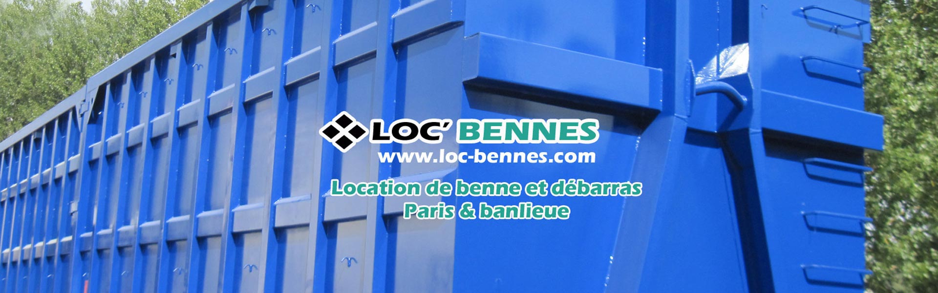 Loc Bennes