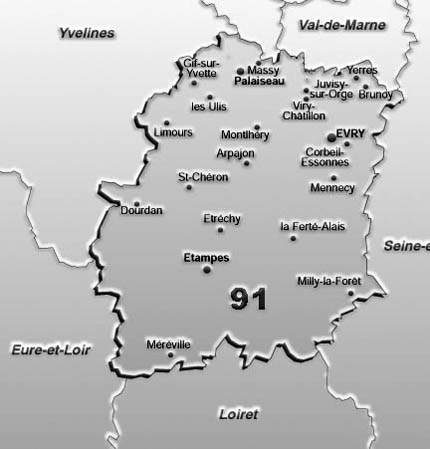 Location benne Seine et Marne