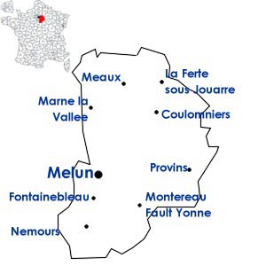 Location benne Seine et Marne